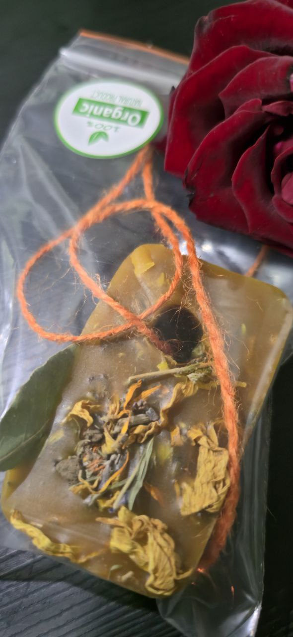 Арома-саше № 2