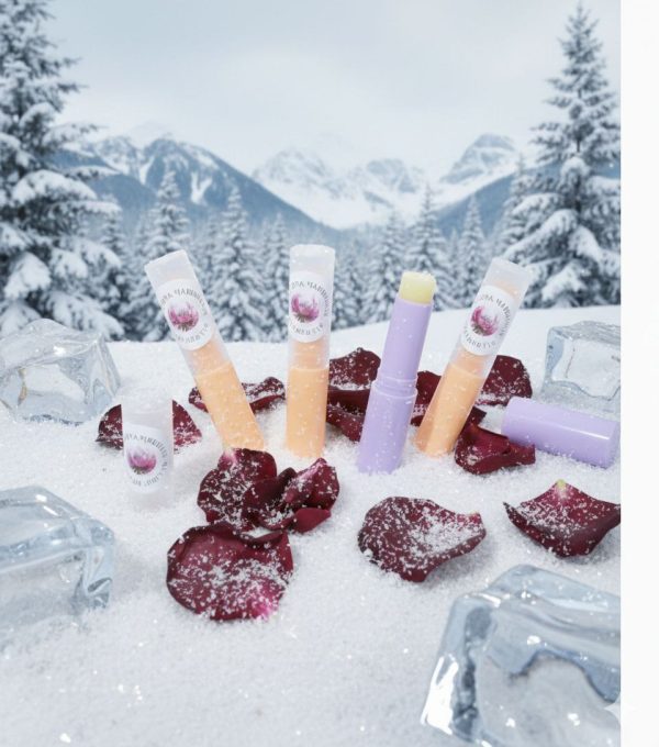 Бальзам для губ