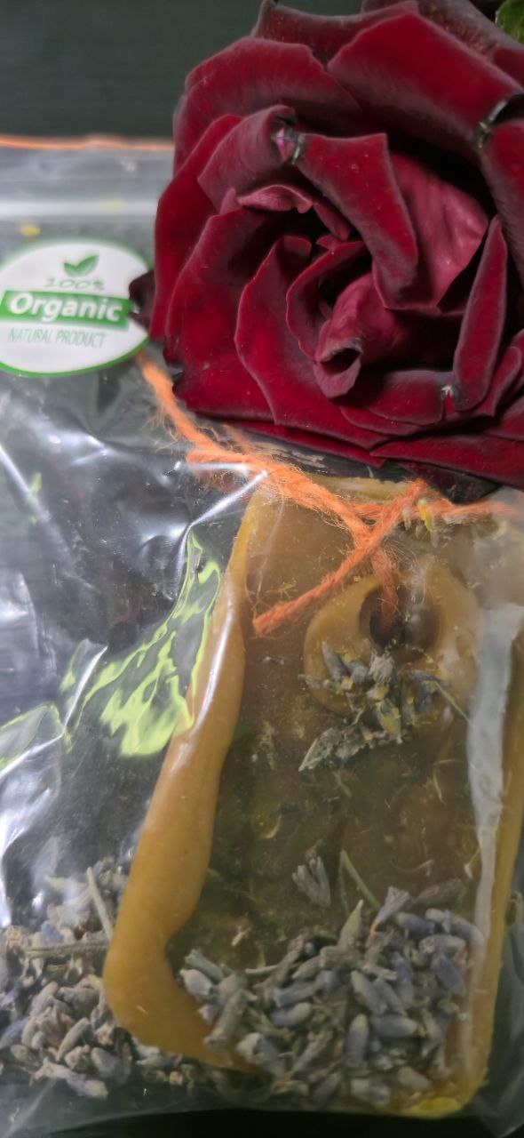 Арома-саше №3