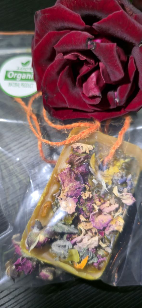 Арома-саше №1