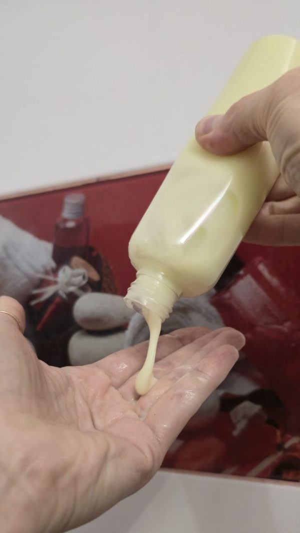 Кондиціонер для волосся "Ніжний дотик"