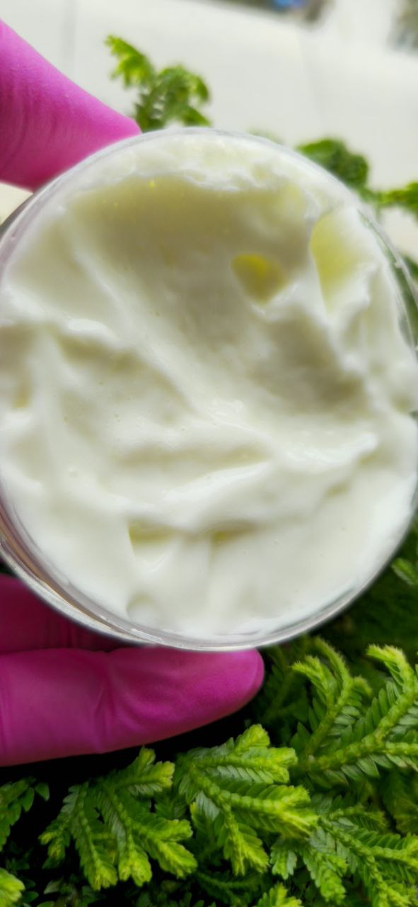 Бальзам Кератиновий догляд