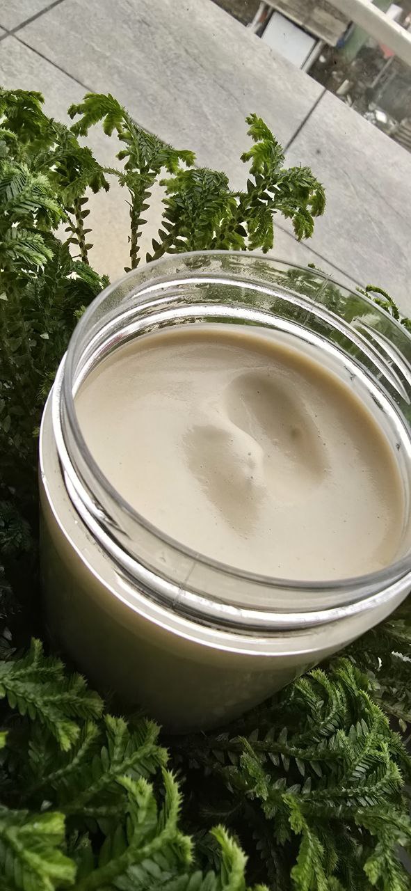 Маска Кератиновий догляд