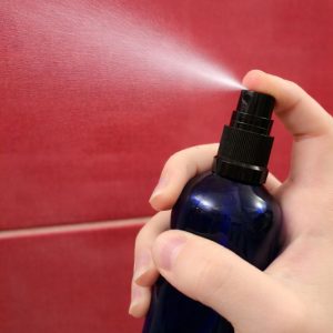 Незмивний спрей для коренів волосся