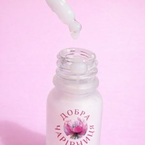 Флюїд з ефектом ботокс