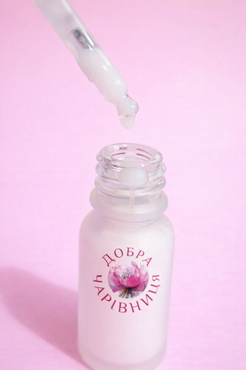 Флюїд з ефектом ботокс